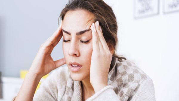 Don t Ignore These 7 Symptoms They Could Be Early Warnings of a Brain Tumor