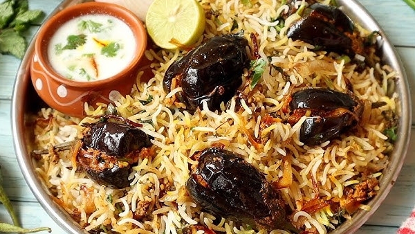 How to Make Perfect Guttivankaya Dum Biryani Step by Step Guide How to Make Perfect Guttivankaya Dum Biryani Step by Step Guide