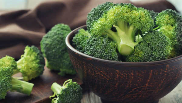 The Superfood that Became a Killer Broccollirelated Deaths in Italy