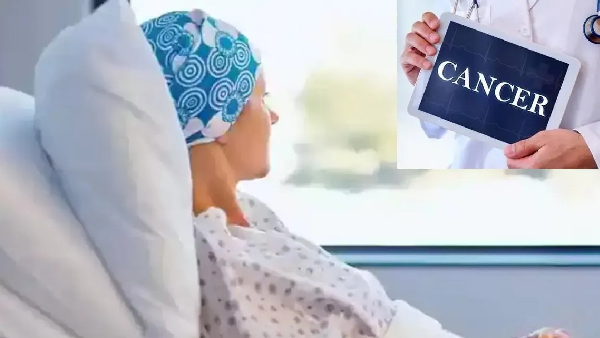 Family History of Cancer Does It Mean You ll Get It