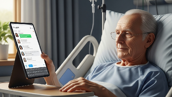 Following ChatGPT s Diet Tip Lands 60 Year Old Man in Hospital with Rare Disease