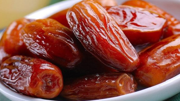 The Power Pill from Nature Unlocking the Benefits of Dates