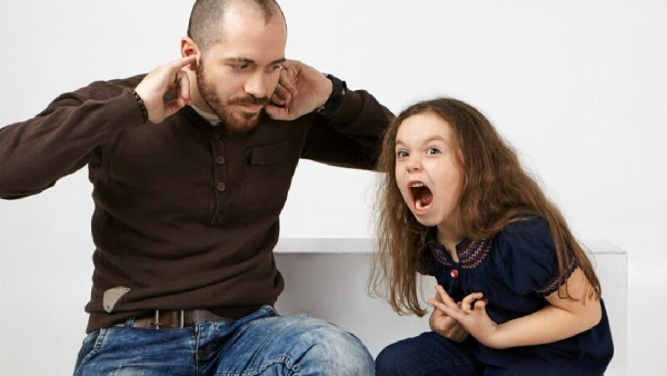 Smart Parenting Golden Rules for Raising a Stubborn Child