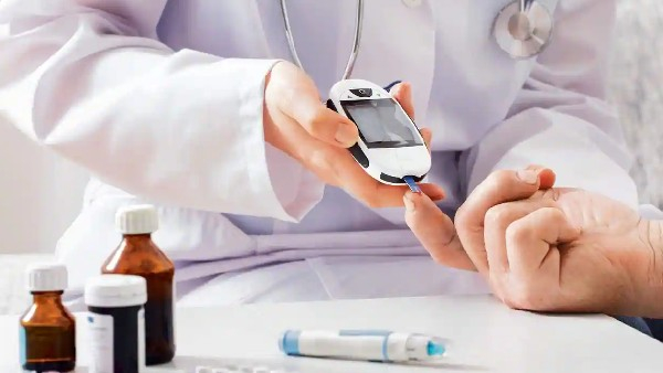 The Surprising Link Between Sleep and Diabetes Risk