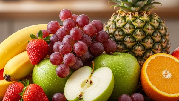 Diabetic Friendly Fruits What to Eat and What to Avoid