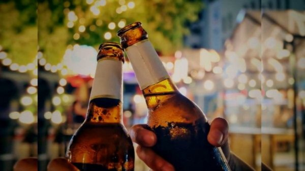 Smart Ways to Reduce Your Weekend Alcohol Consumption