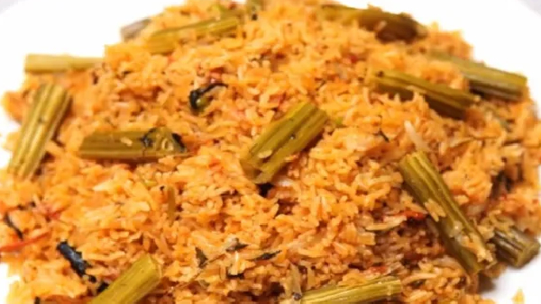 Taste the Difference A Simple Drumstick Rice Recipe That Will Blow Your Mind