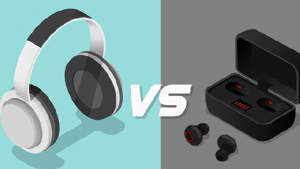 AirPods vs Headphones What s Better for Your Ear Health