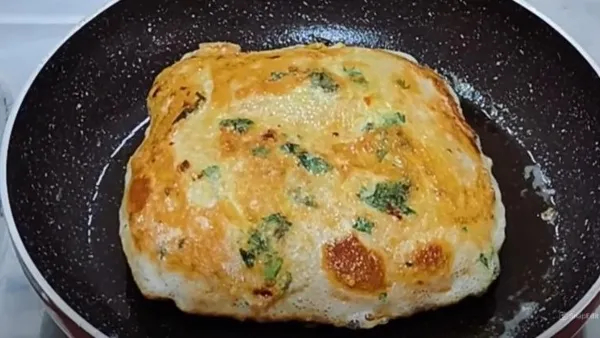 No Curry No Problem Try This Delicious Egg Chapati Recipe in Telugu