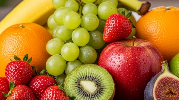 Forget Milk Alone These 5 Fruits Are Bone Superheroes