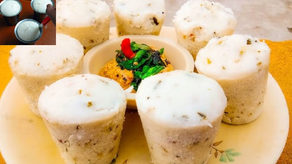 Easy Glass Idli Without Idli Cooker Soft Spongy Idli Recipe in telugu
