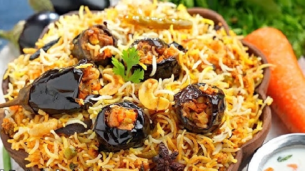 How to Make Perfect Guttivankaya Dum Biryani Step by Step Guide How to Make Perfect Guttivankaya Dum Biryani Step by Step Guide