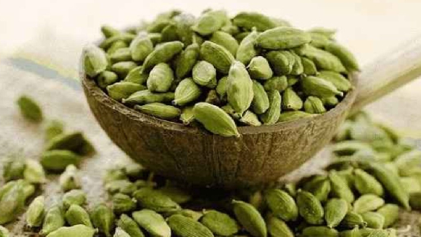 Cardamom The King of Flavour and Health