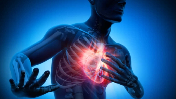 The Silent Killers Is Your Workout Hiding a Heart Attack Risk