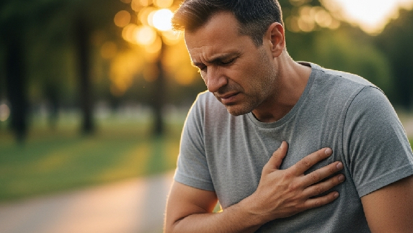 Don t Ignore the Symptoms What It Means When Your Heart Rate Spikes While Sitting