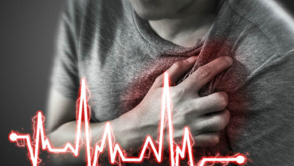 Don t Ignore the Symptoms What It Means When Your Heart Rate Spikes While Sitting