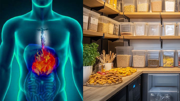 No More Pills Natural and Effective Solutions for Heartburn No More Pills Natural and Effective Solutions for Heartburn