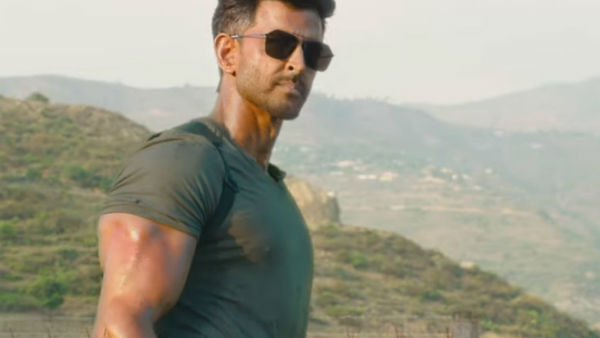 The Secret Behind Hrithik Roshan s Stunning War 2 Physique Revealed