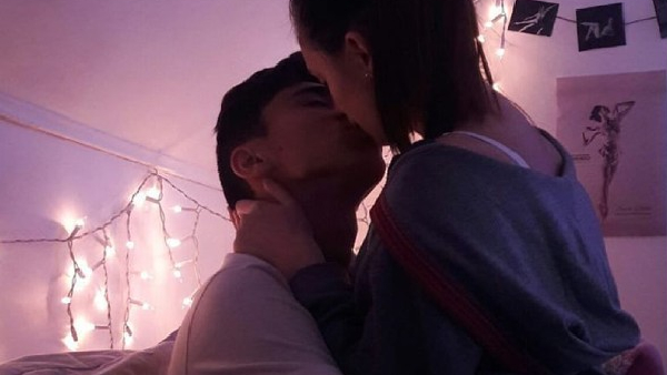 Afterplay The secret to a stronger relationship after physical intimacy Afterplay The secret to a stronger relationship after physical intimacy