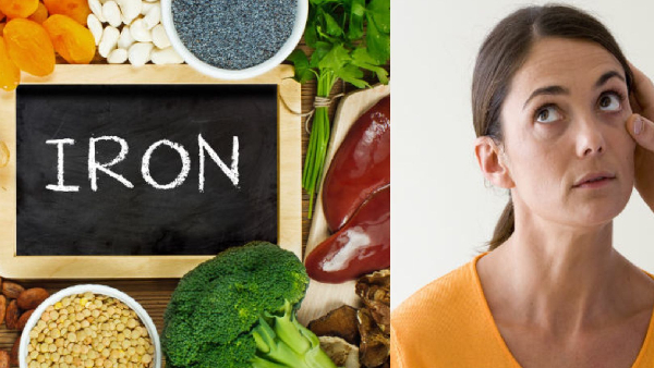5 Key Signs of Iron Deficiency You Should Never Ignore