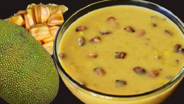 The Ultimate Jackfruit Payasam Recipe Perfect for Festivals and Special Occasions