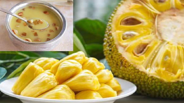 The Ultimate Jackfruit Payasam Recipe Perfect for Festivals and Special Occasions