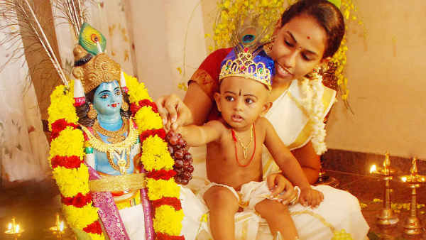 Janmashtami in South India Rituals Foods and Traditions That Make It Different From the North Janmashtami in South India Rituals Foods and Traditions That Make It Different From the North