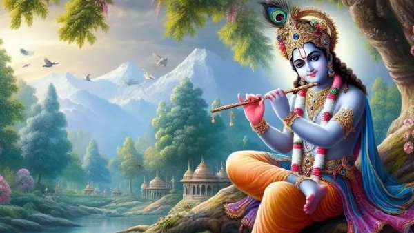 happy krishna janmashtami 2025 wishes quotes messages greeting and whatsapp status in telugu