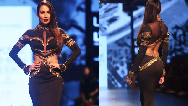 Malaika Arora s Anti Aging Secret You Won t Believe What She Drinks