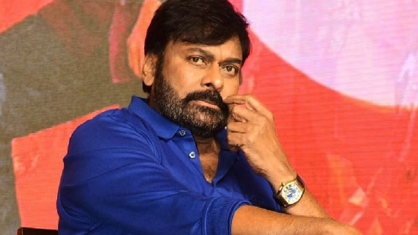 The Secret to Megastar Chiranjeevi s Youthful Energy at 70