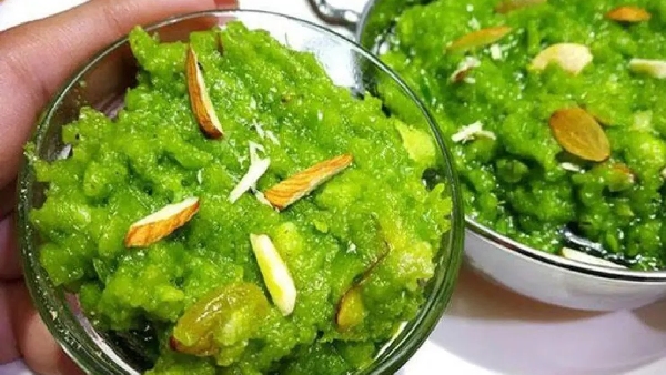 The Sweet Surprise A Must Try Mirchi Halwa Recipe in Telugu The Sweet Surprise A Must Try Mirchi Halwa Recipe in Telugu
