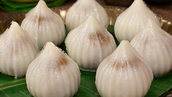 Ganesha s Favorite Modak A Step by Step Guide to Making Them at Home