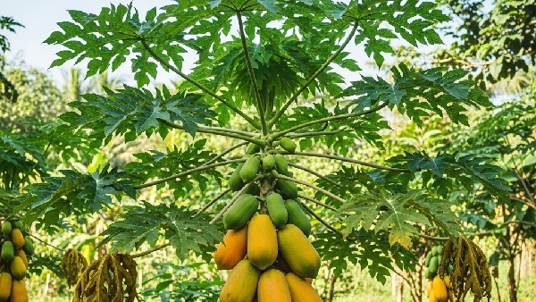 The Hidden Power of Papaya Leaves A Natural Remedy for Many Ailments