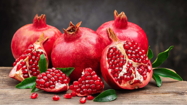 Beyond the Hype Pomegranate s Health Risks