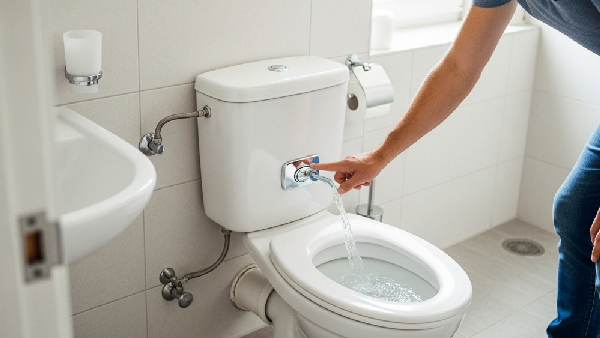 Is Your Poop Floating It Could Be a Silent Warning From Your Body