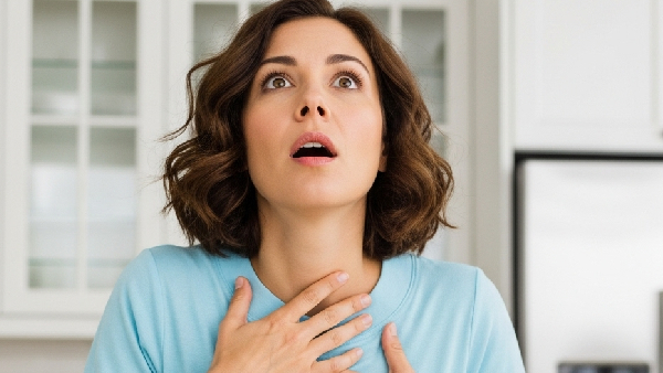 Beyond the Annoyance The Surprising Reasons for Hiccups