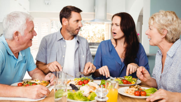 Setting Healthy Boundaries The Secret to Strong Relationships