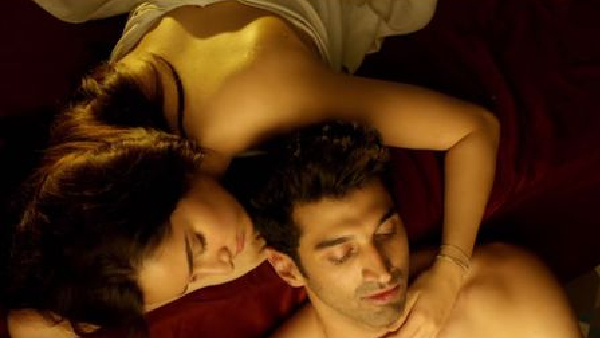 Is Your Bedroom Silent Reasons Why Couples Lose Intimacy After Years of Marriage