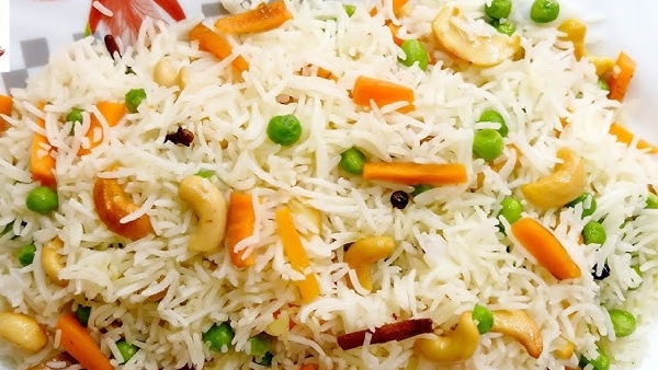 Shahi Pulao A Royal Feast with an Exquisite Taste Recipe in Telugu