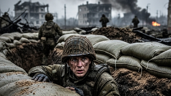 The 38 Minute War The Shortest Conflict in Human History