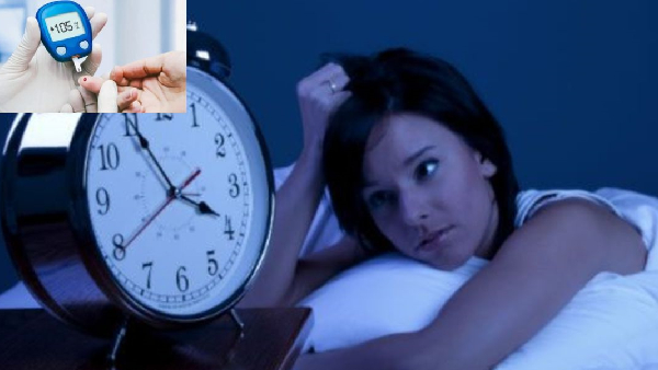 The Surprising Link Between Sleep and Diabetes Risk