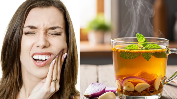 Can t Bear a Toothache Try These Simple Home Remedies for Quick Relief