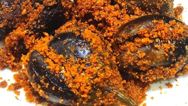 Spice Up Your Rice with This Mouth Watering Gutti Vankaya Karam Recipe in Telugu