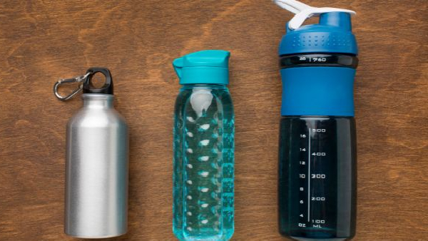 Don t Just Refill Clean It Why Your Water Bottle Needs Daily Washing