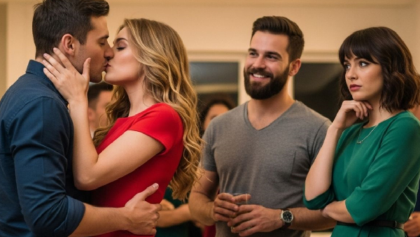 Wife Swapping Culture Reaches Indian Villages Friends in UP Swap Wives Wife Swapping Culture Reaches Indian Villages Friends in UP Swap Wives