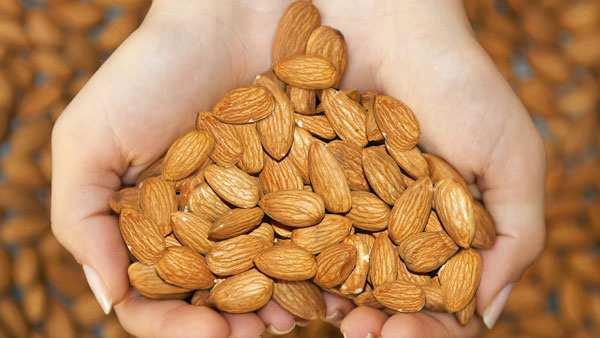 To Peel or Not to Peel The Ultimate Guide to Eating Almonds