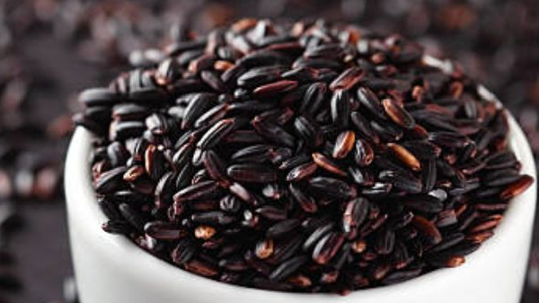 Beyond White Rice Discover the Power Packed Health Benefits of Black Rice