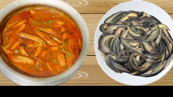 Master the Magic of Bommidailu Fish Pulusu with This Easy Recipe