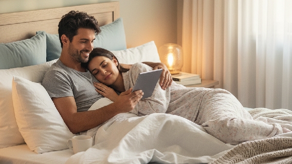 Chanakya Niti for Couples 5 Bedtime Secrets to Double Your Love