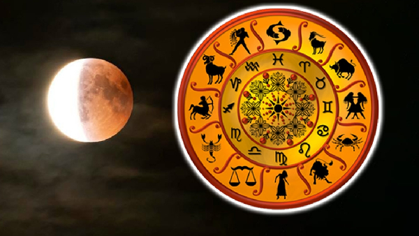 Full Lunar Eclipse on Sep 7 2025 Four Zodiac Signs Must Prepare for Challenges